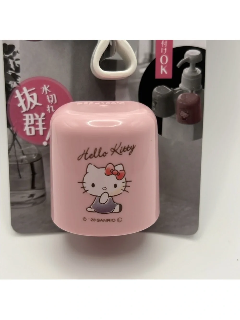 Hello Kitty Back to School Bundle w Backpack Pens Pencil Case Cup & more